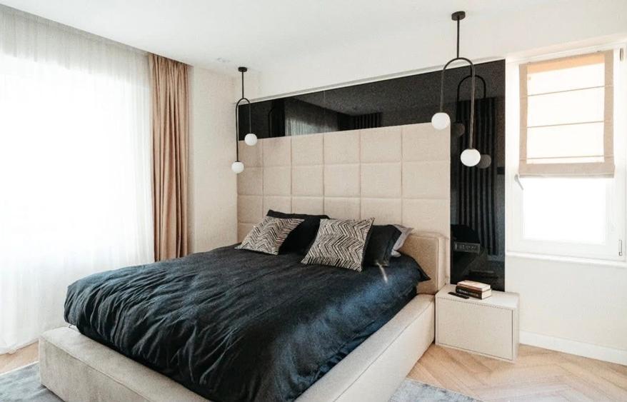 Apartament cu 2 camere nedecomandat în Copou