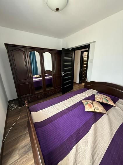 Apartament premium  Hotel Marriott–Tudor Vladimirescu -Taj Mahal - 6