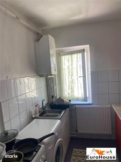 Apartament cu 2 camere de inchiriat in Alba Iulia - 7