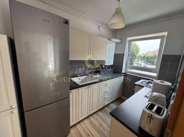 Apartament cu 4 camere în Bartolomeu