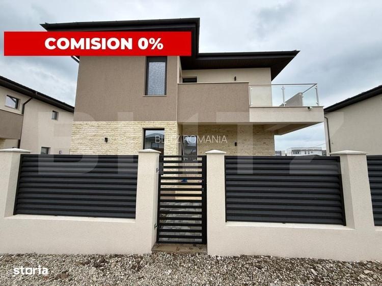 Casa Noua De Vanzare In Paulesti 2026