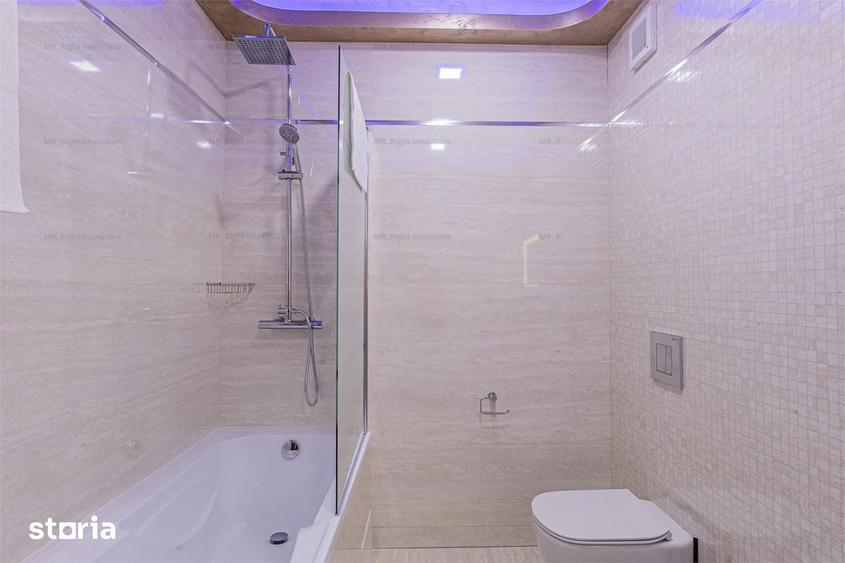 Apartament cu 4 camere în Tractorul