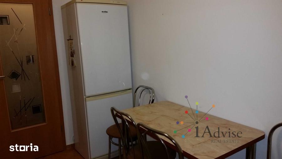 Apartament cu 2 camere în Dârste