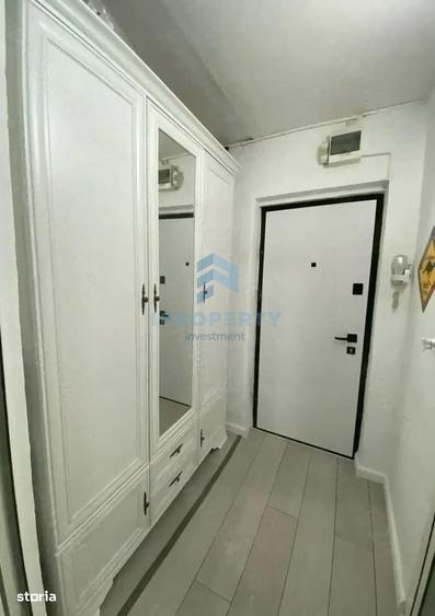 Garsoniera Obor renovata 11 min metrou - 5