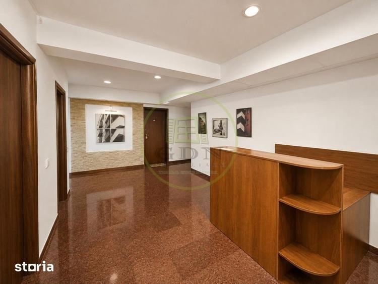 Apartament 2 camere | Sisesti | Etaj 2 | Baneasa - Sisesti | Balcon 7 - 6