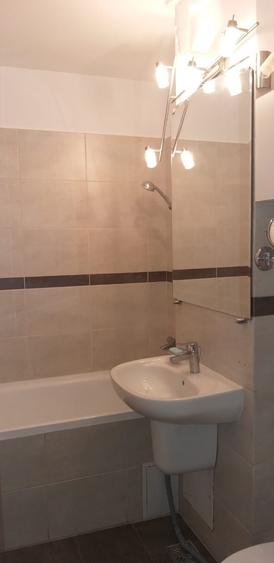 Apartament cu 2 camere semidecomandat în Gheorgheni