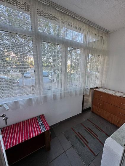 Garsonieră decomandată în Micălaca