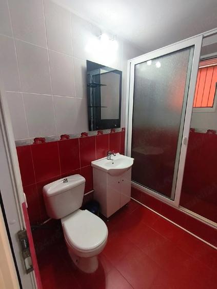 Apartament cu 2 camere nedecomandat în Central