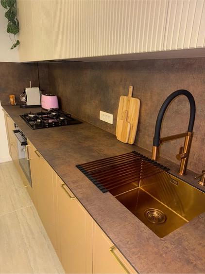apartament in regim hotelier - 13 septembrie - 8
