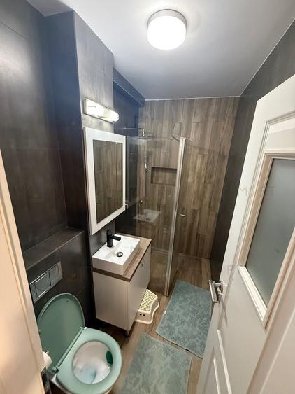 Apartament cu 4 camere decomandat, mobilat în Octavian Goga