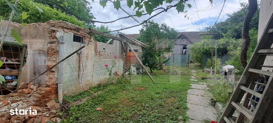 Proprietate cu farmec rural in Beclean, aproape de Fagaras - Beclean - 12
