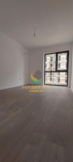 Apartament cu 2 camere decomandat în Berceni