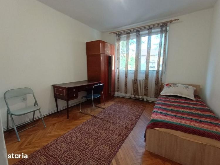 De inchiriat apartament cu 2 camere Horea - 6