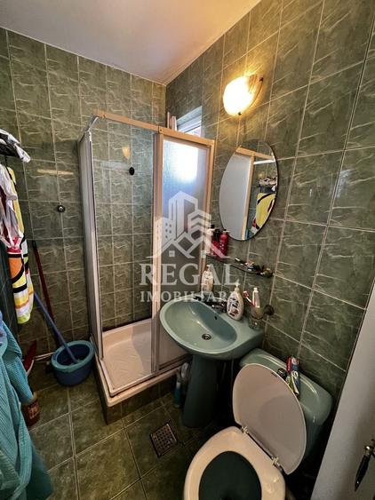 Apartament cu 2 camere de vânzare – Traian Vuia - 3