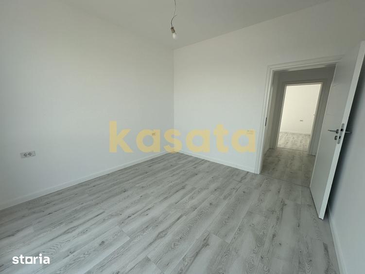 Casă cu 4 camere cu Teren 400 Mp în Domnești