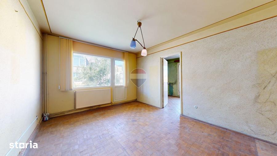 Apartament 2 camere | Astra | Etaj 3 | Vedere spre Tampa | Comision 0% - 4