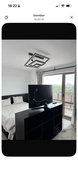 Apartament cu 2 camere decomandat în Morarilor