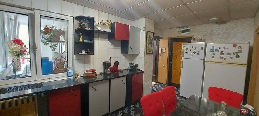 Apartament cu 2 camere în Moșilor