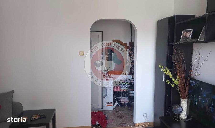 Garsonieră semidecomandată în Sălăjan