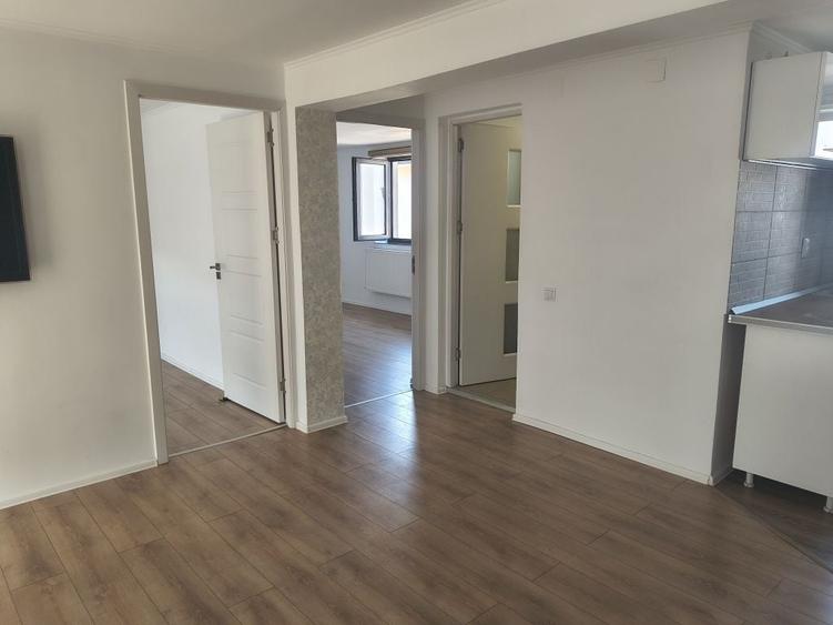 Apartament cu 3 camere în Fundeni