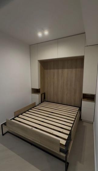 Apartament cu 2 camere nedecomandat în Central