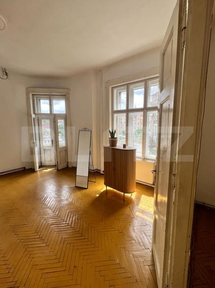 Apartament cu 2 camere semidecomandat în Iosefin