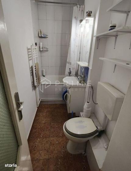 Apartament cu 3 camere în Mureșeni