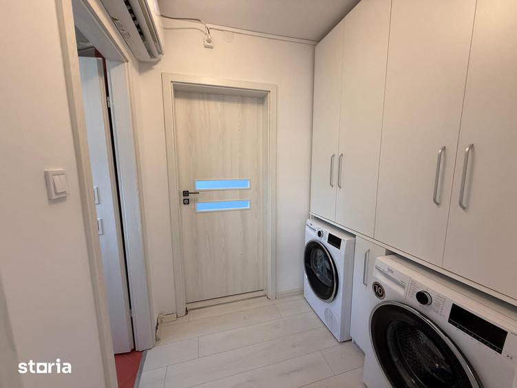 Apartament cu 2 camere decomandat în Astra