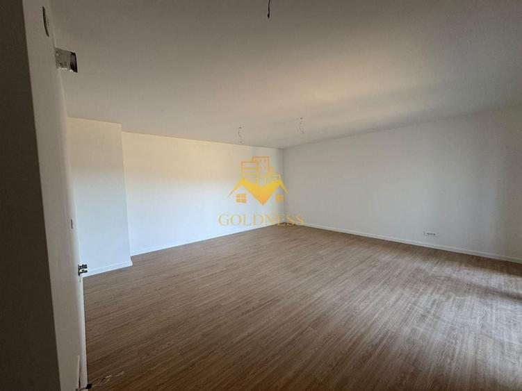 Apartament cu 2 camere în Semicentral