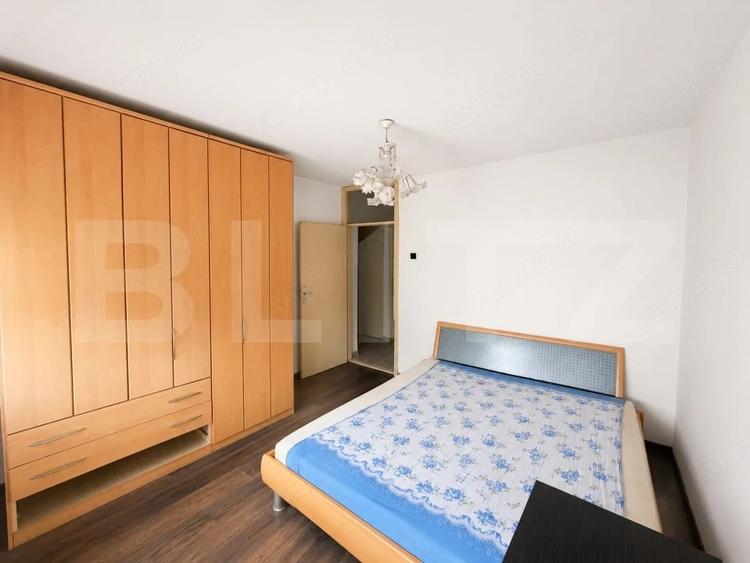 Apartament cu 2 camere decomandat în 1 Mai