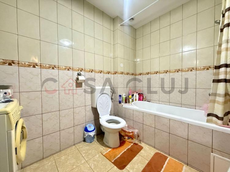 2 camere, bloc nou, zona Revo Fitness Iris - 7