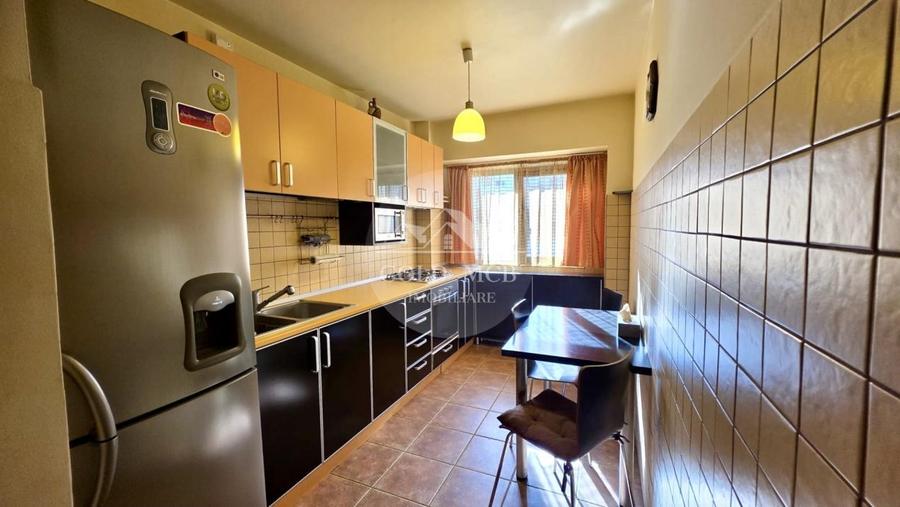 Apartament 3 Camere - Calea Mosilor - Metrou Bucur Obor - 1