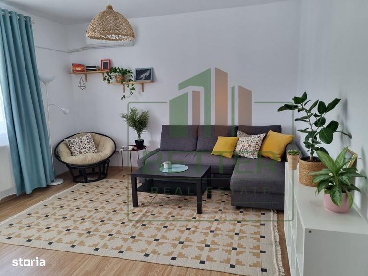 Apartament 2 camere decomandat, balcon si parcare - 3