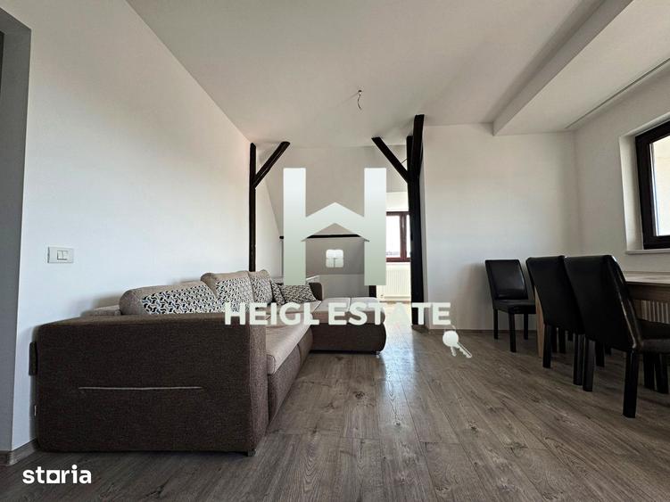 Apartament cu 2 camere de vanzare, zona Dumbravi?a - 4