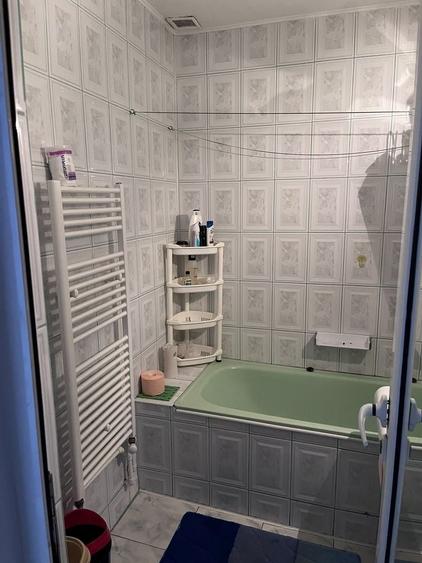 Apartament cu 2 camere în Cuca