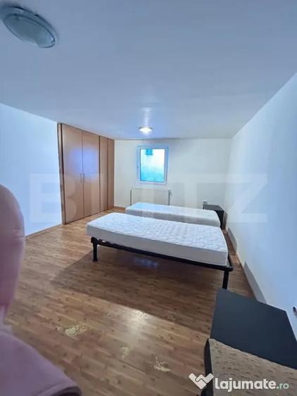 Casă cu 4 camere cu Teren 207 Mp în Central