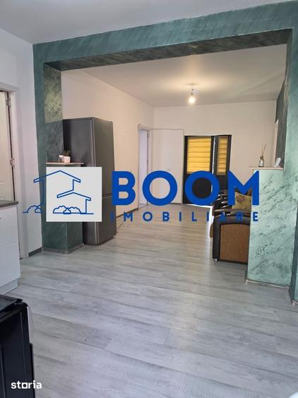 Casa 4,5 Km de Rm. Valcea | Centrala pe gaz | Mutare imediata - 1