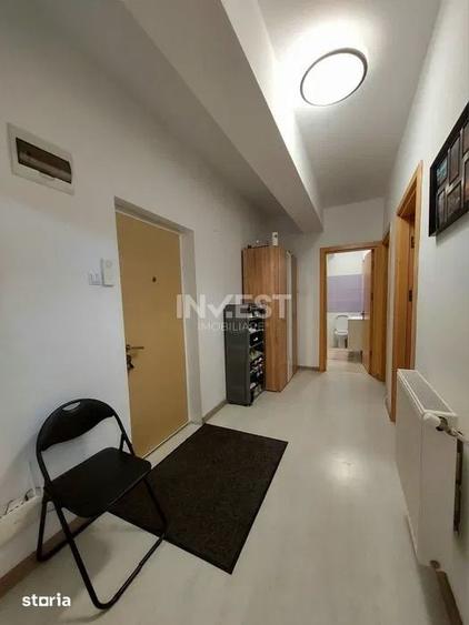 Apartament cu 3 camere în Ciurea