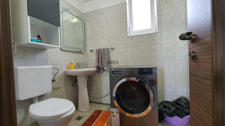 Apartament cu 2 camere decomandat în Ultracentral