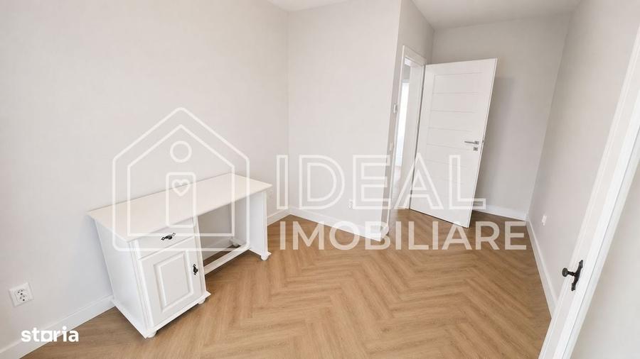 Casă cu 4 camere cu Teren 380 Mp în Central