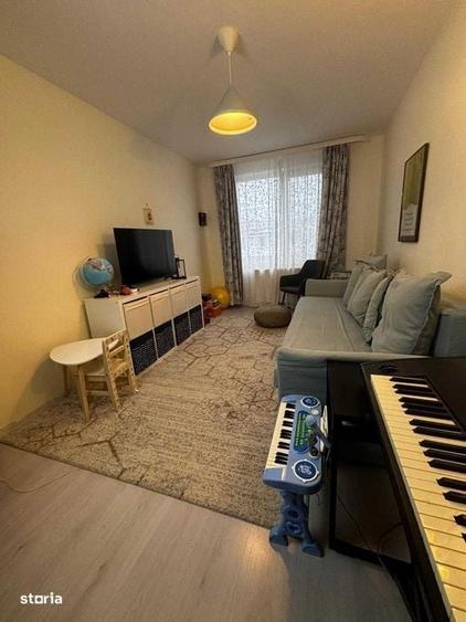 Apartament 2 camere decomandat | Galaxiei | 43 mp | Renovat complet - 3