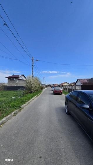 Casă cu 3 camere cu Teren 220 Mp în Central