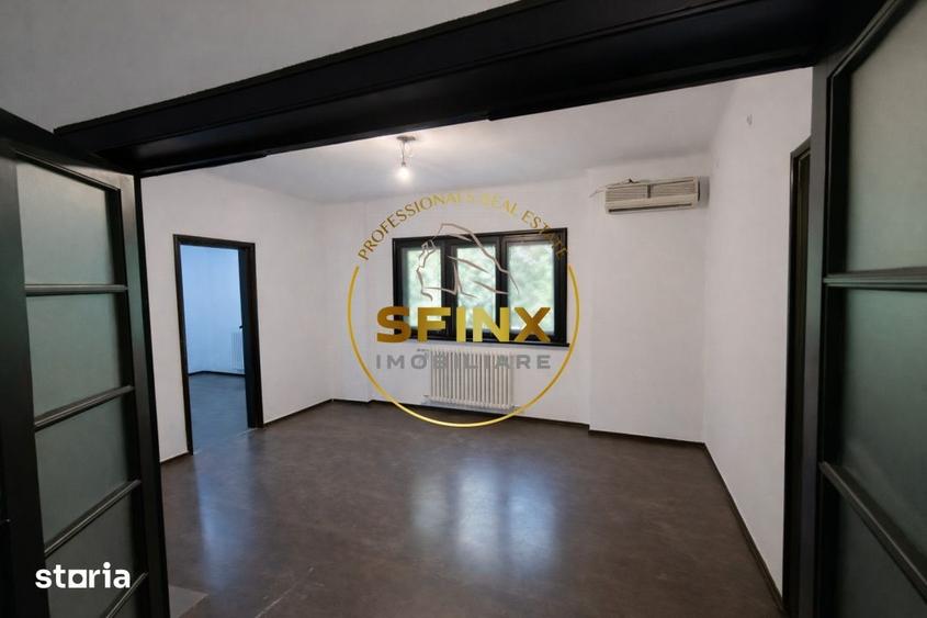 Inchiriere apartament 3 camere, parter vila, Foisorul de Foc, ideal bi - 2