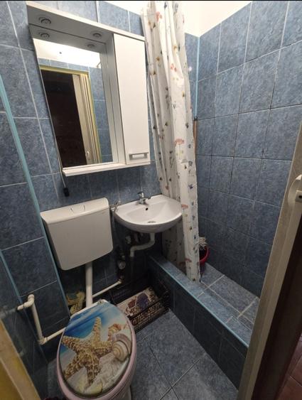 Garsonieră semidecomandată în Buziașului