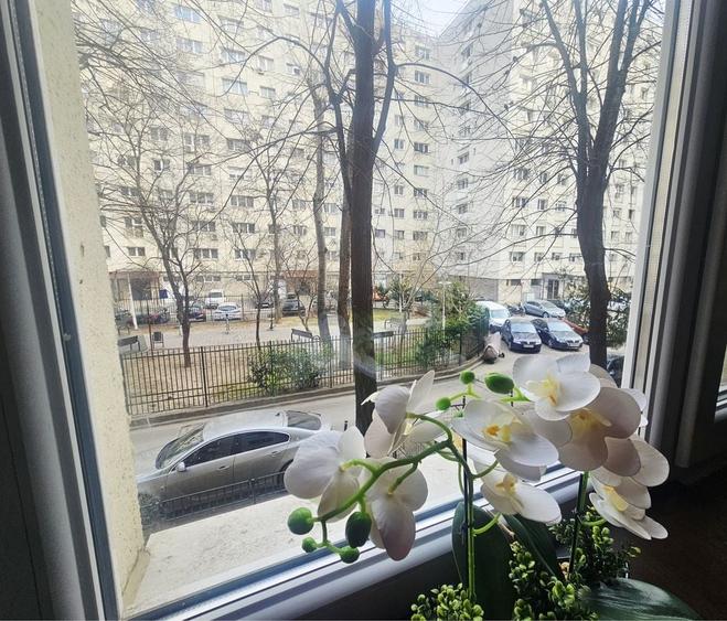 Apartament cu 2 camere în Dobroești