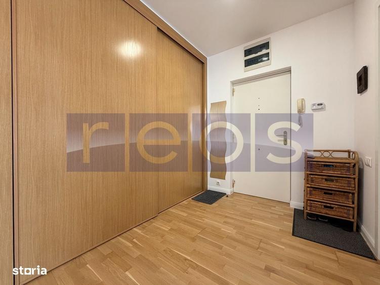 Vanzare 3 Camere Premium | Terasa 40 Mp | Ibiza Sol Pipera | 2 Parcari - 5