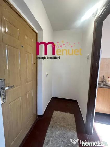 Apartament cu 2 camere semidecomandat în Neptun