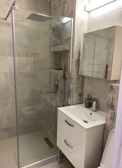 Apartament cu 2 camere semidecomandat în Tomis I