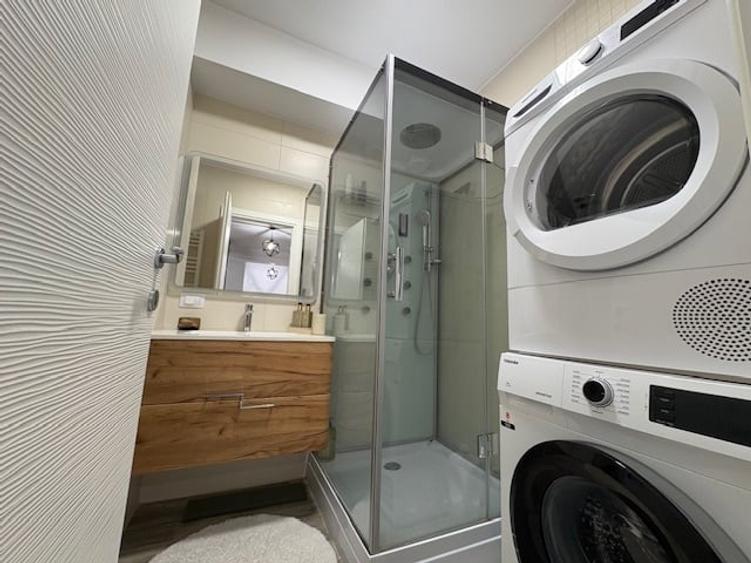 Copou! Apartament modern cu 3 camere, 2bai, dressing,72mp,169900euro!!!! - 5