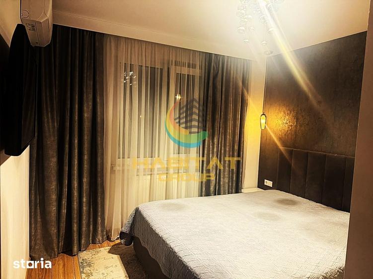 Inchiriere apartament 3 camere decomandat Prima Inchiriere - 9
